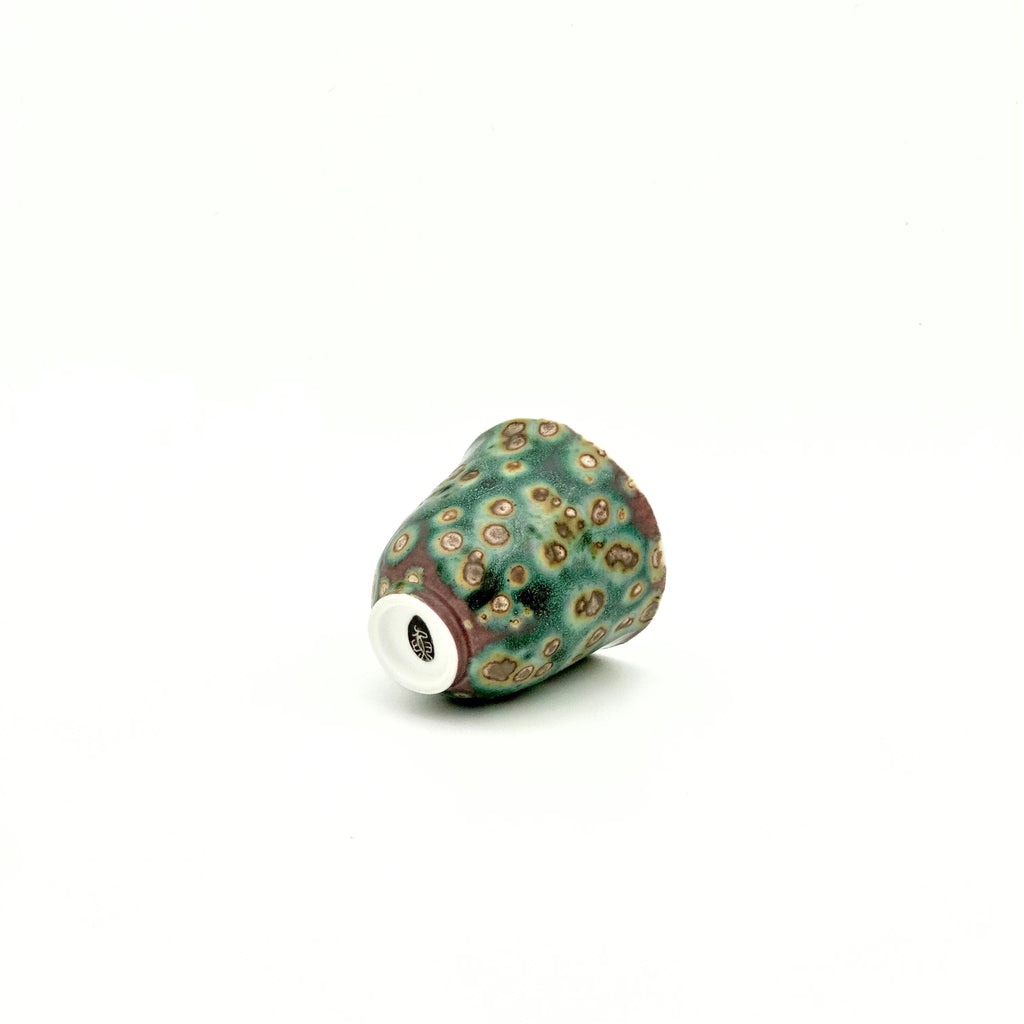 Aurora Shore Tasting Teacup 30ml