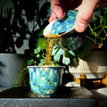 Midsummer Night Easy Starter Tea Set