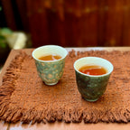 The Emerald Tasting Teacup 30ml