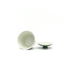 Emerald Current Elemental Porcelain Solo Gaiwan 60ml