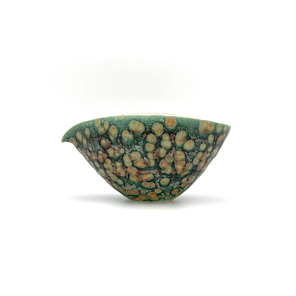 Emerald Current Elemental Gongdao Bei Tea Pitcher 120ml