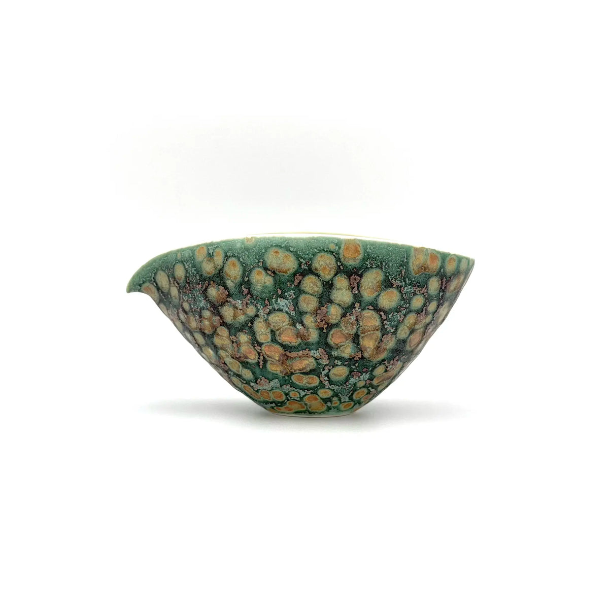 Emerald Current Elemental Gongdao Bei Tea Pitcher 120ml