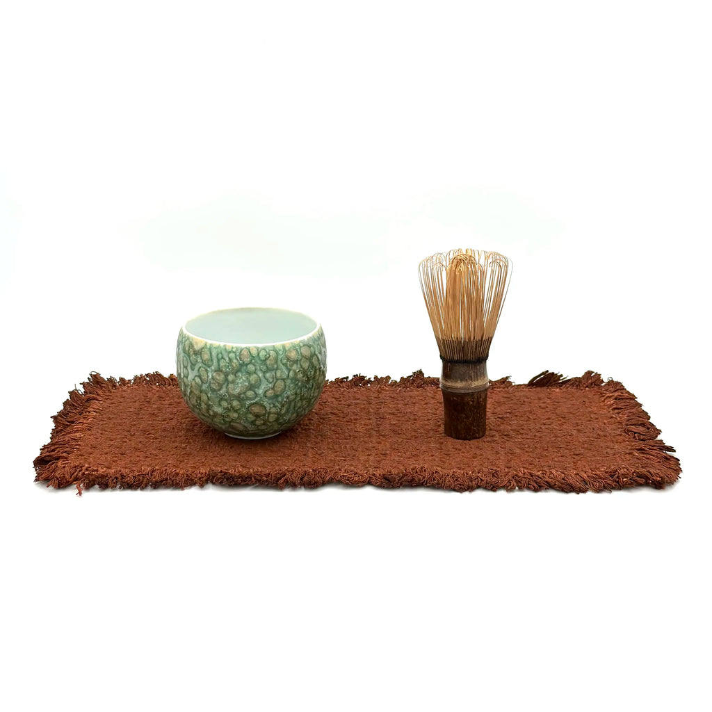 Emerald Current Matcha Fanatic Set