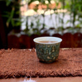 Emerald Current Master Teacup 70ml