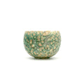 Emerald Drift Matcha Latte Cup