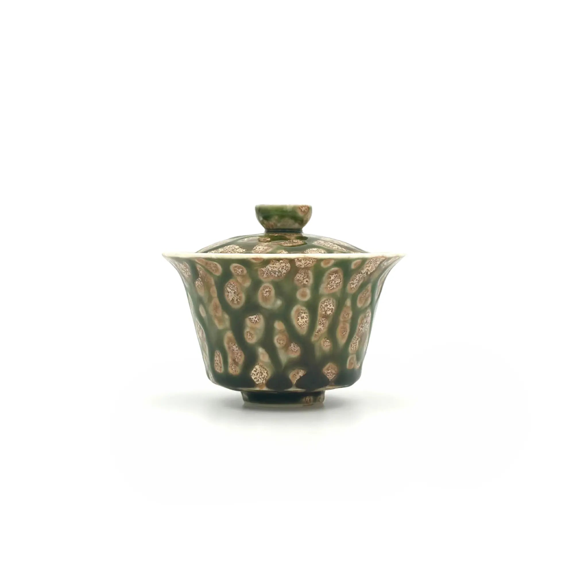 The Forest Elemental Porcelain Gaiwan 100ml