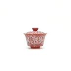 Frosted Rose Solo Gaiwan 60ml