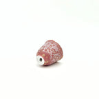 Frosted Rose Tasting Teacup 30ml