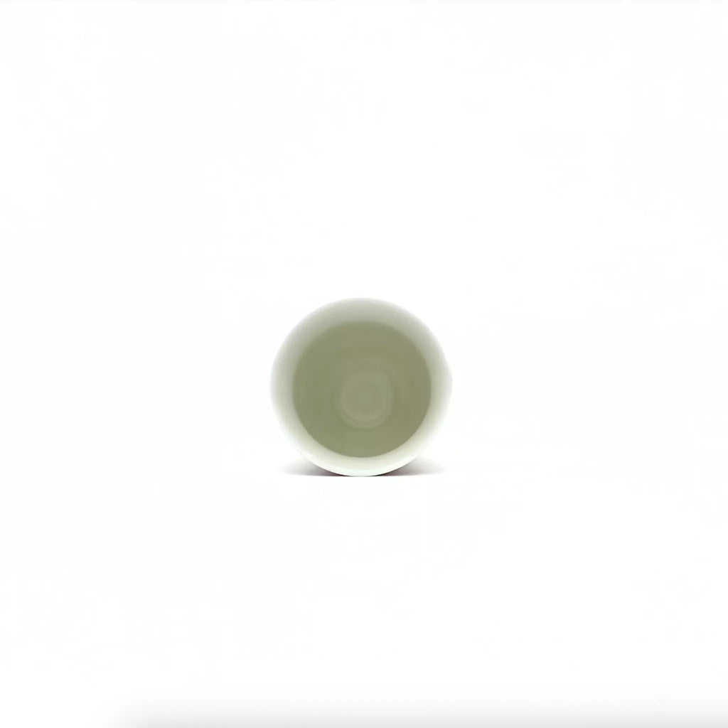 Velvet Rose Tasting Teacup 30ml