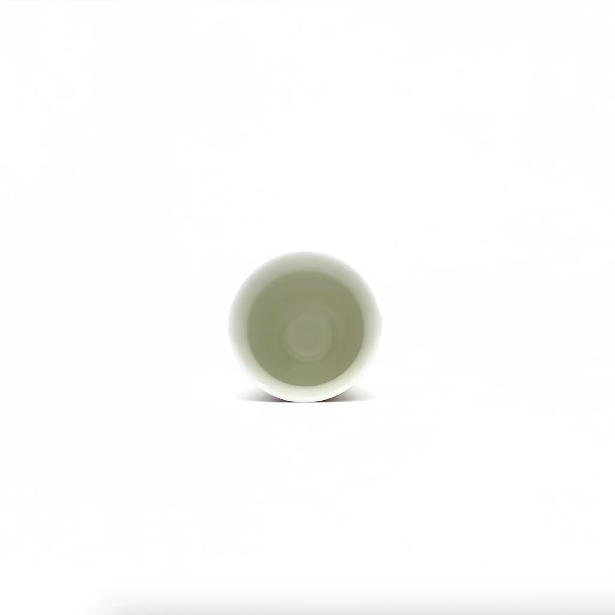 Velvet Rose Tasting Teacup 30ml