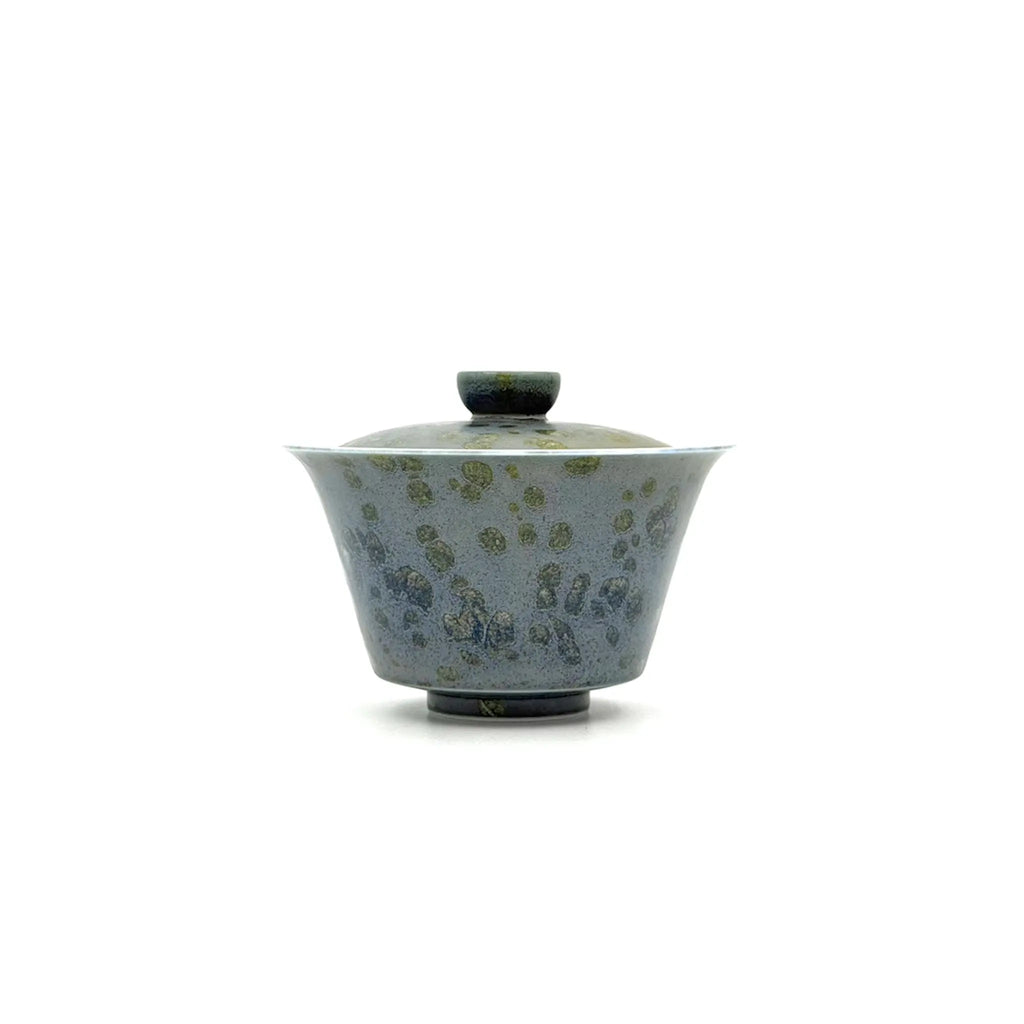Giverny Ripple Elemental Porcelain Gaiwan 100ml