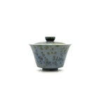 Giverny Ripple Elemental Porcelain Gaiwan 100ml