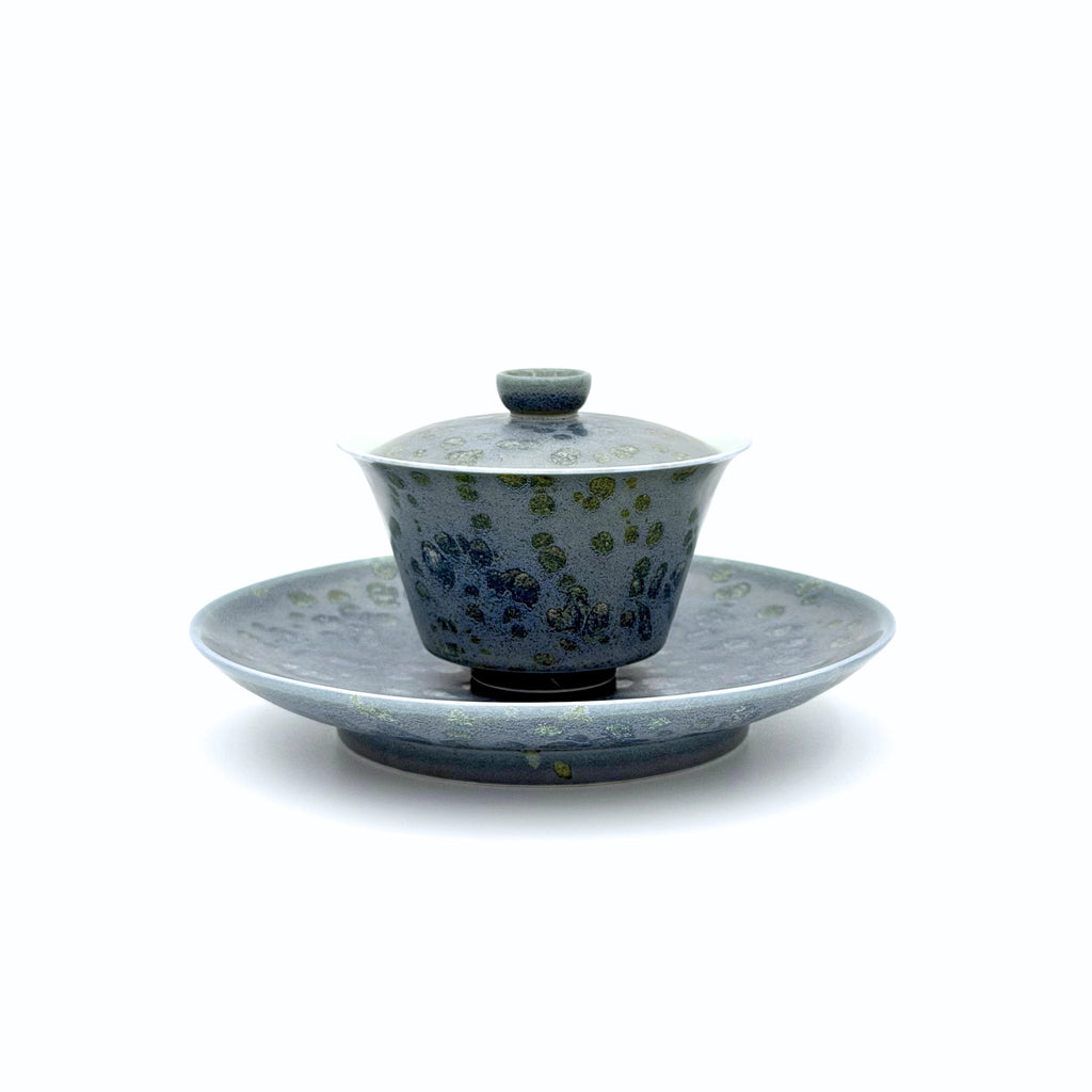 Giverny Ripple Elemental Tea Boat