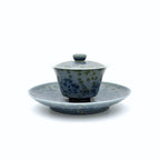 Giverny Ripple Elemental Tea Boat