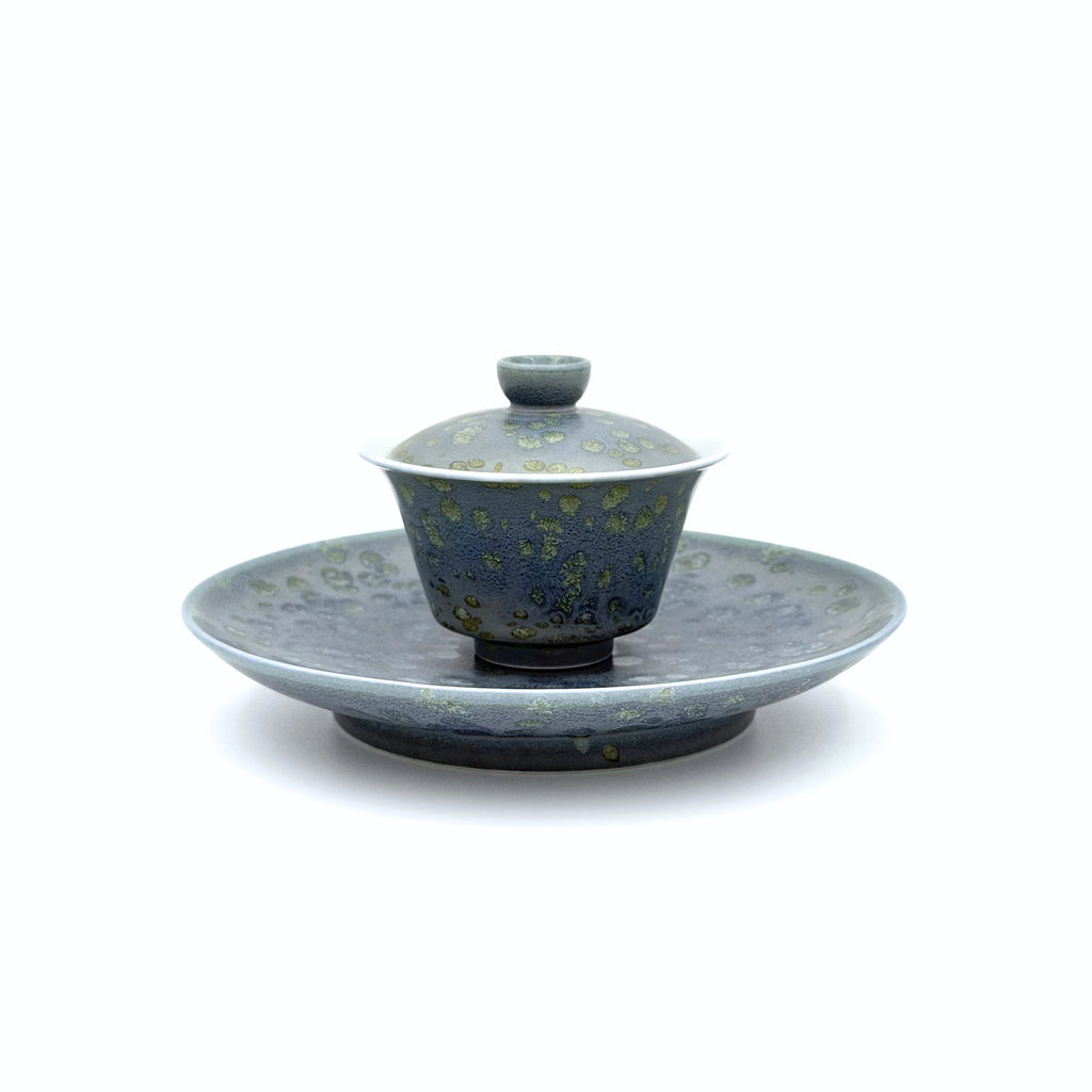 Giverny Ripple Elemental Tea Boat