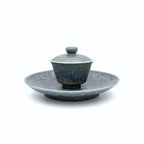 Giverny Ripple Elemental Tea Boat
