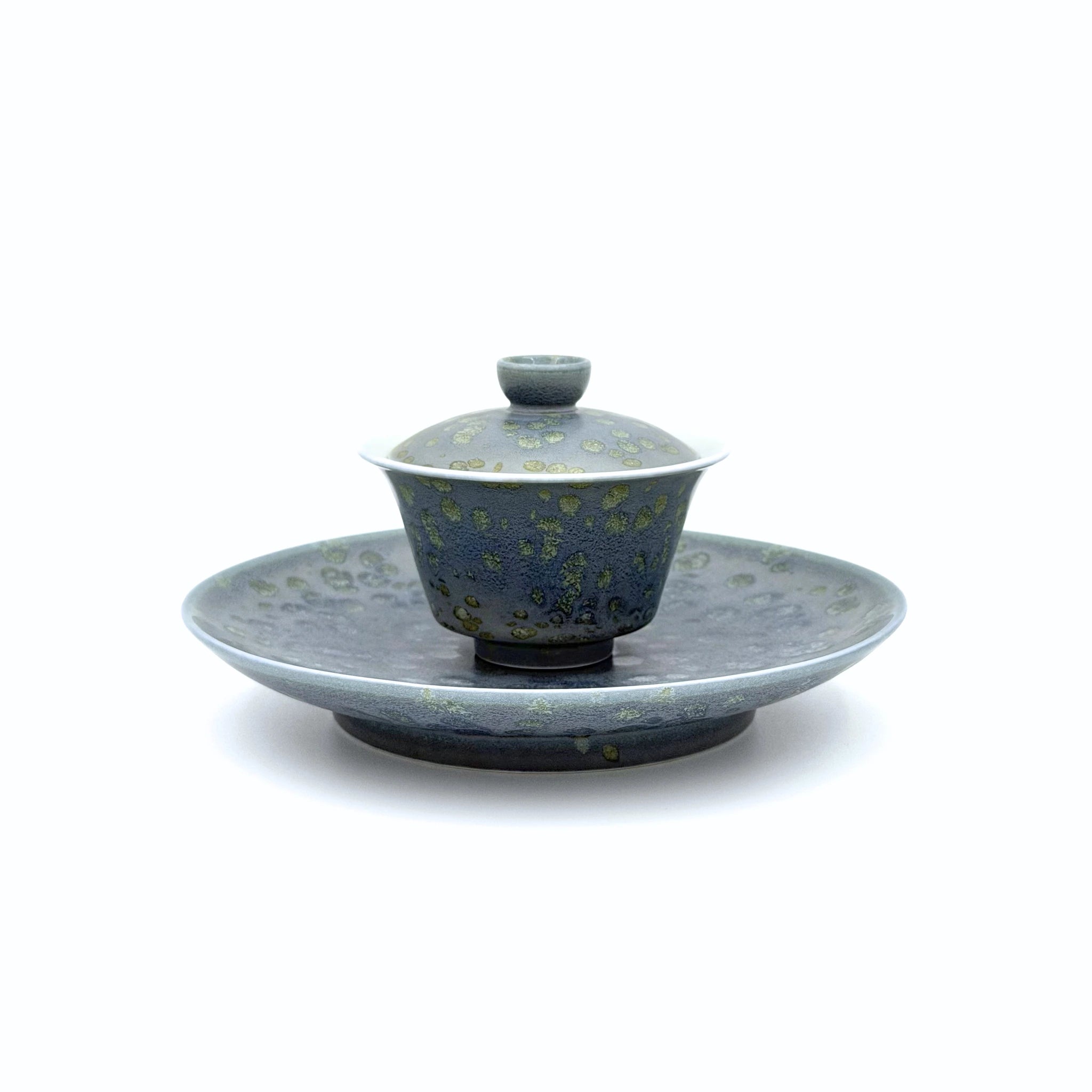 Giverny Ripple Elemental Tea Boat