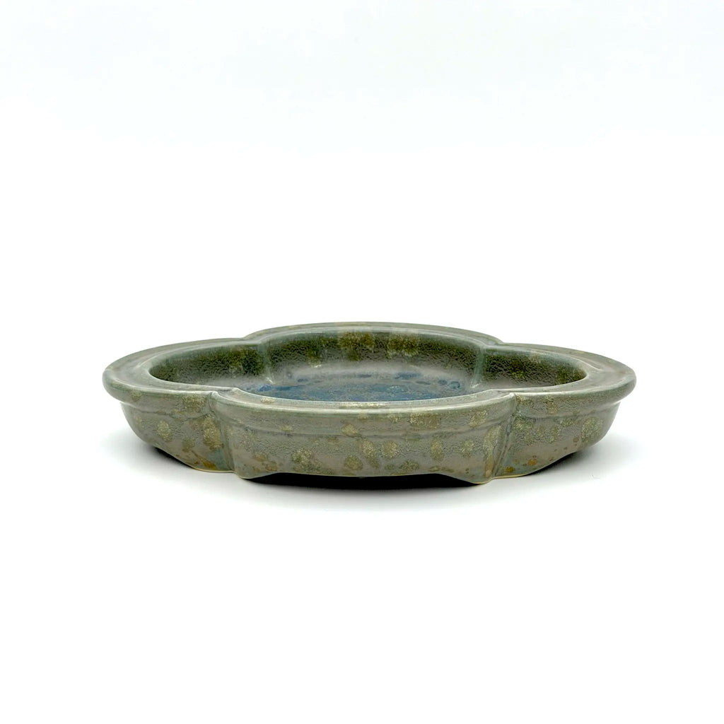 Still Pond Tray · Giverny Ripple