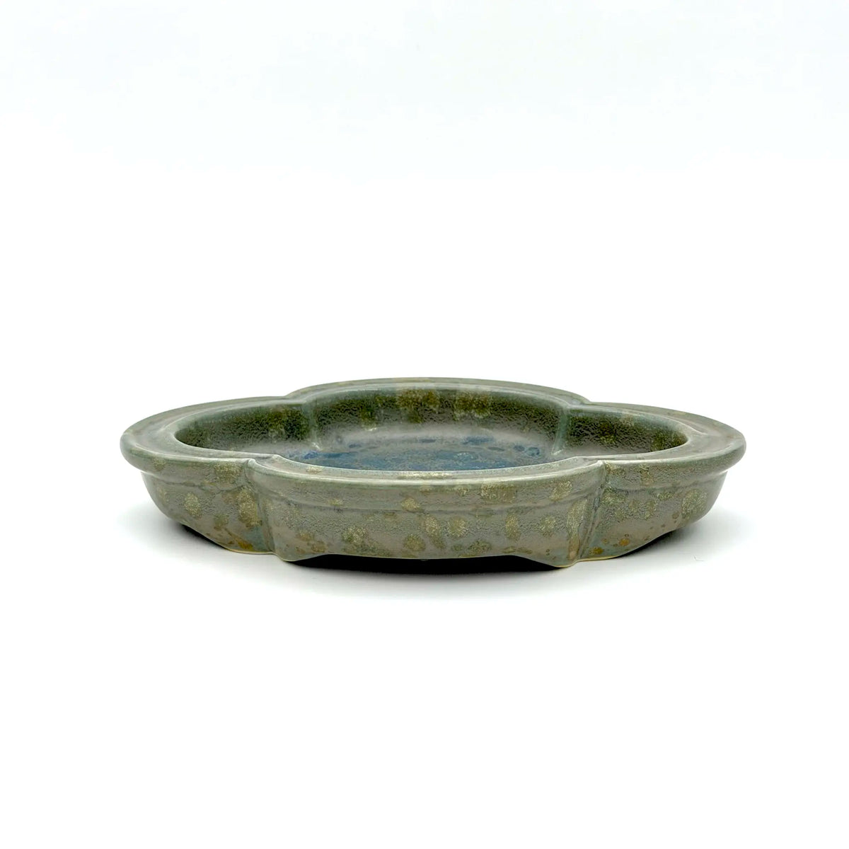 Still Pond Tray · Giverny Ripple