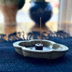 Still Pond Tray · Giverny Ripple