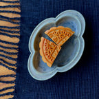 Still Pond Tray · Giverny Ripple