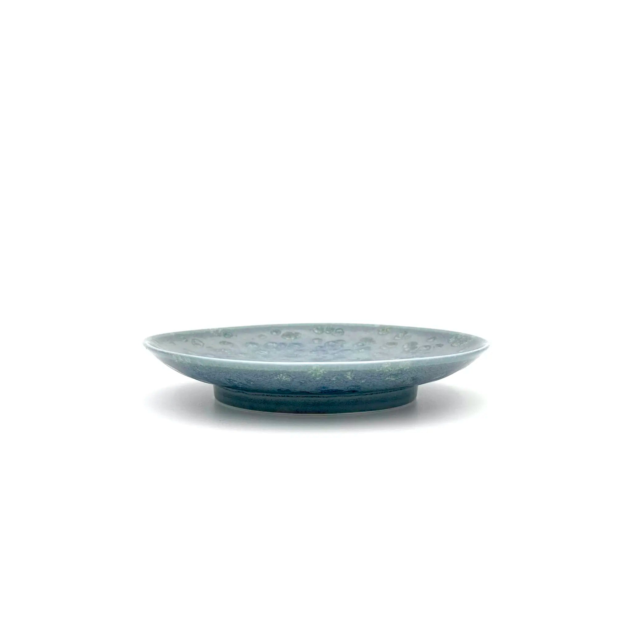 Giverny Ripple Elemental Tea Boat
