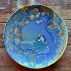 Heaven Vault Elemental Tea Boat