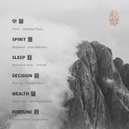 Fortune 运 - Confidence & Momentum