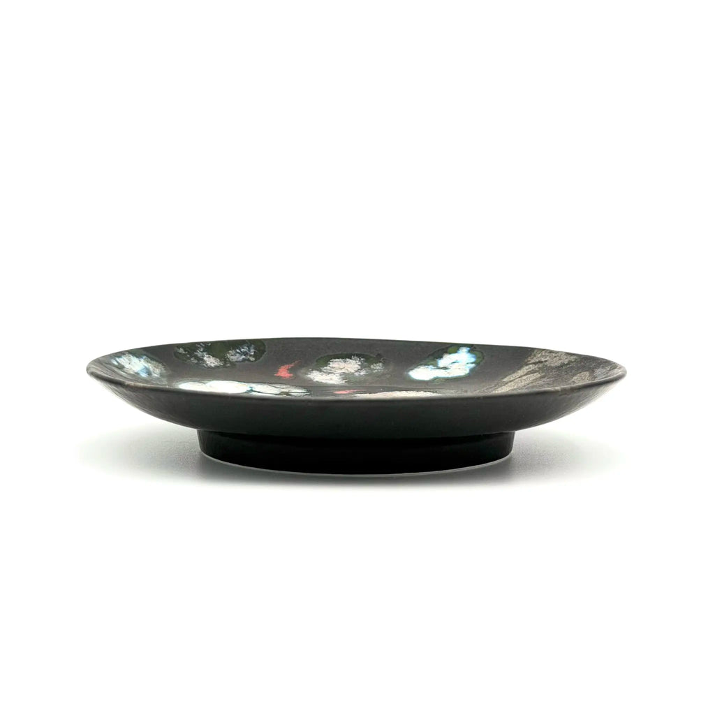 Koi & Lotus Tea Boat