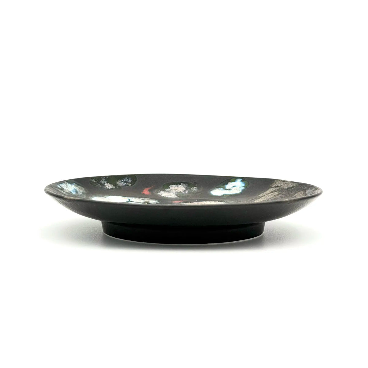 Koi & Lotus Tea Boat