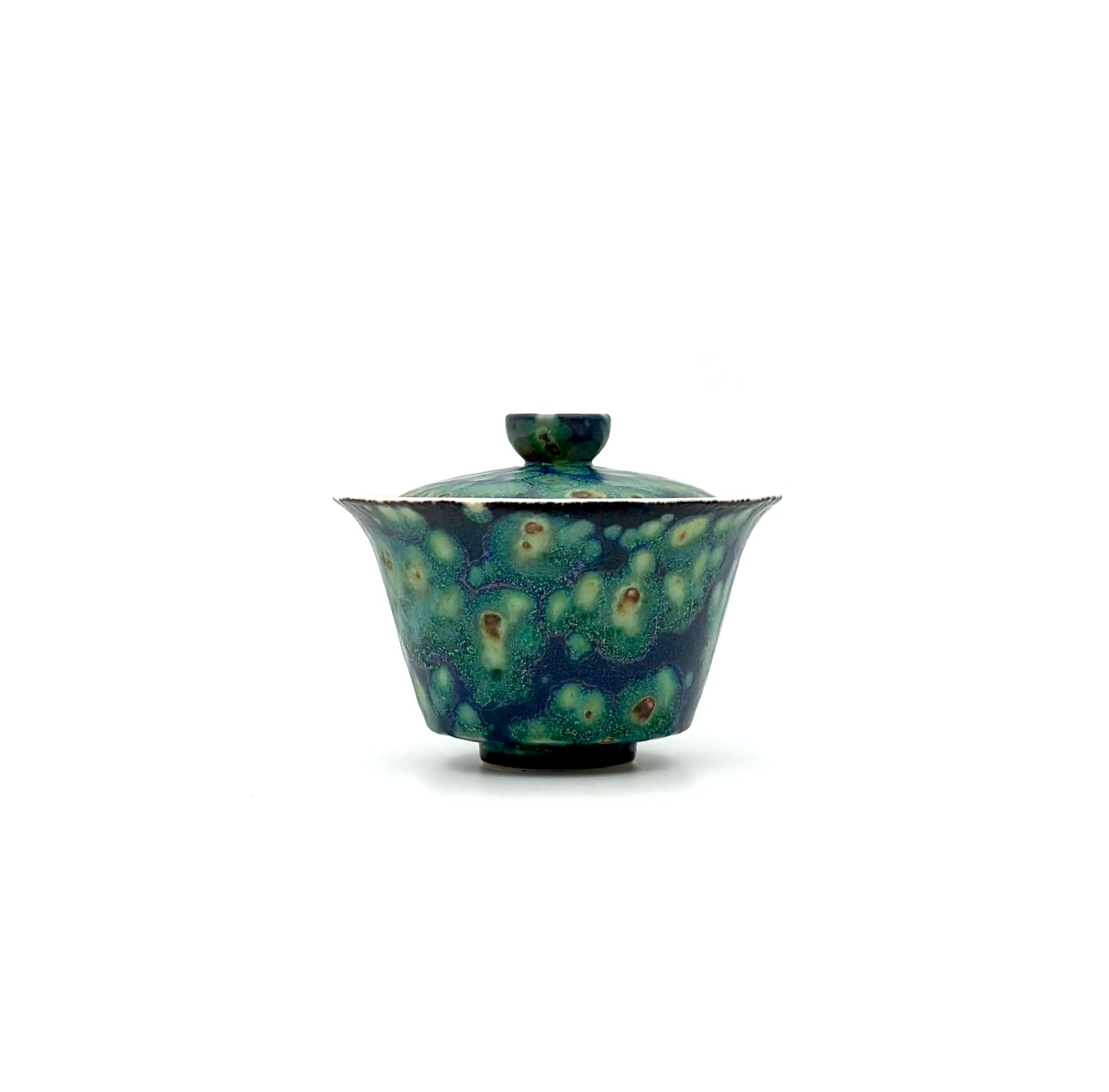 Midsummer Night Elemental Porcelain Gaiwan 90ml