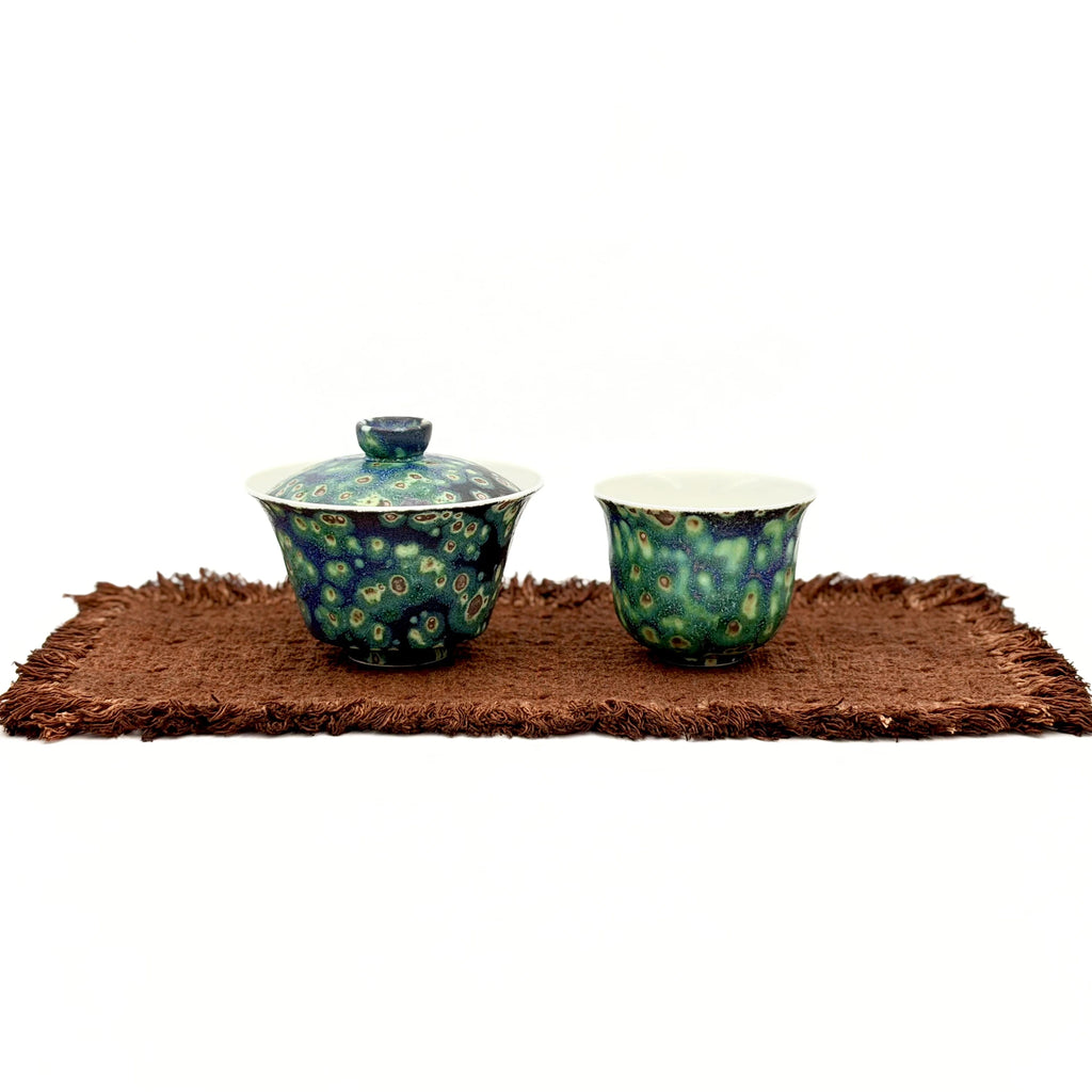 Midsummer Night Master Teacup 70ml