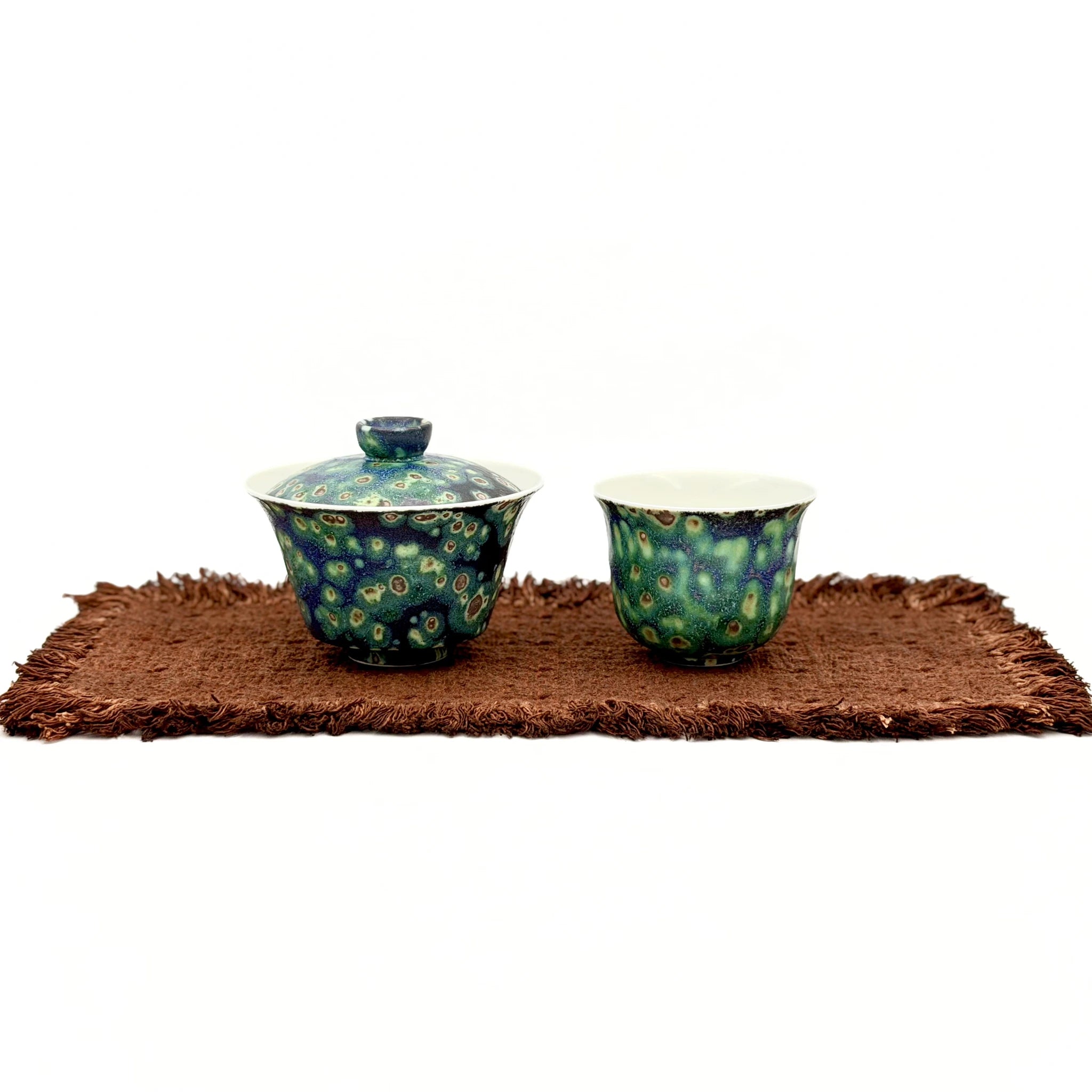 Midsummer Night Easy Starter Tea Set