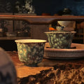 Midsummer Night Easy Starter Tea Set
