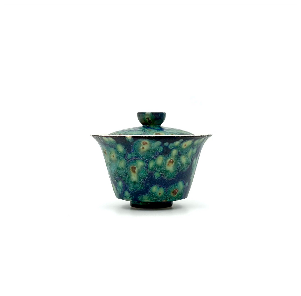 Midsummer Night Easy Starter Tea Set