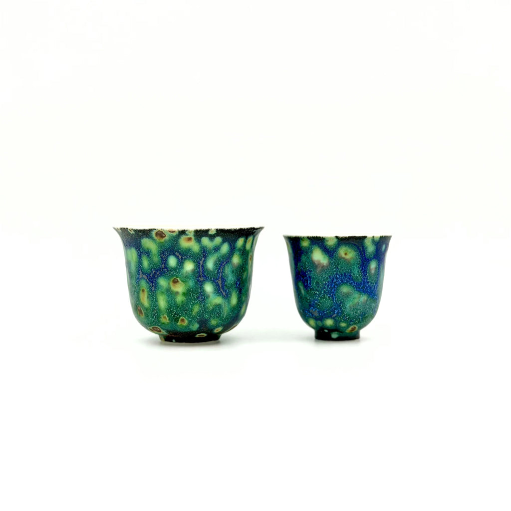 Midsummer Night Tasting Teacup 30ml