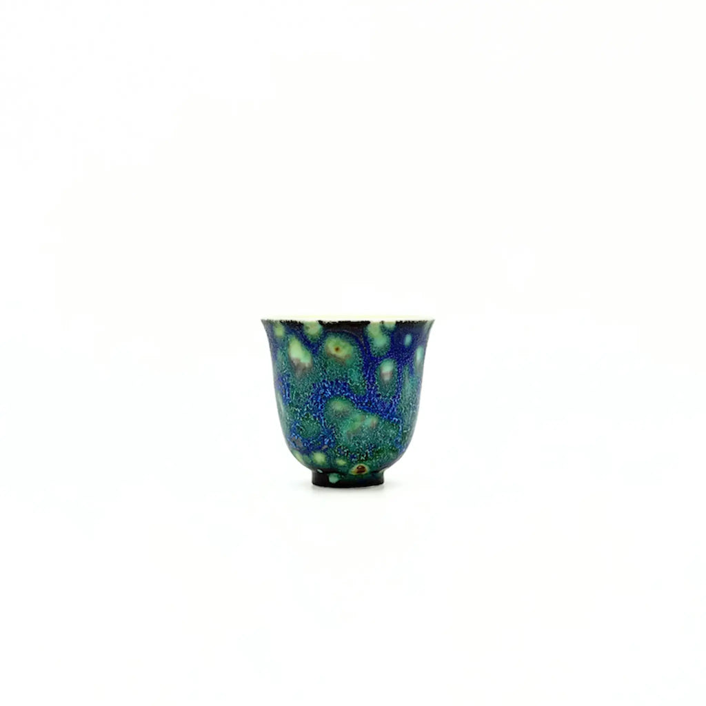Midsummer Night Tasting Teacup 30ml