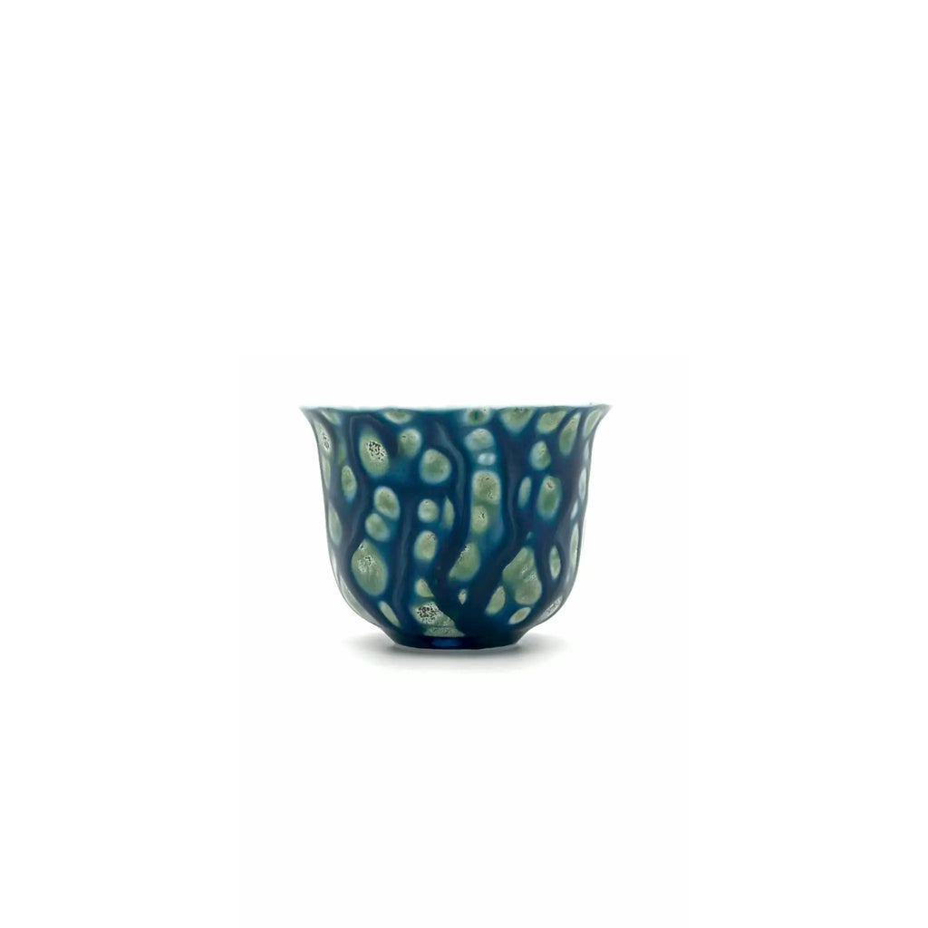 The Ocean Master Teacup 70ml