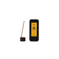Fortune 运 · Bergamot, Grapefruit & Sandalwood Incense for New Beginnings