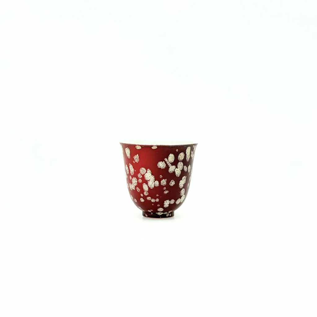 Phoenix Spark Tasting Teacup 30ml