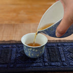 Promenade Breeze Master Teacup 70ml