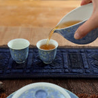 Promenade Breeze Elemental Gongdao Bei Tea Pitcher 120ml