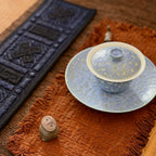 Promenade Breeze Elemental Porcelain Gaiwan 100ml