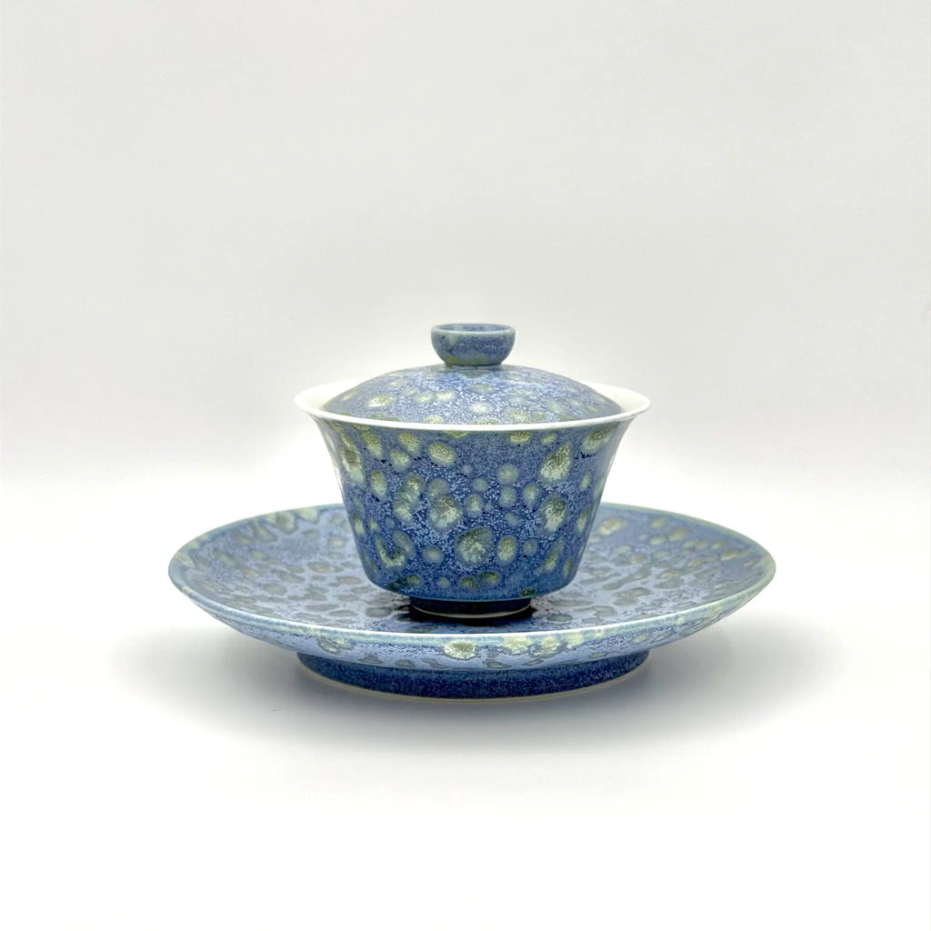 Promenade Breeze Elemental Tea Boat