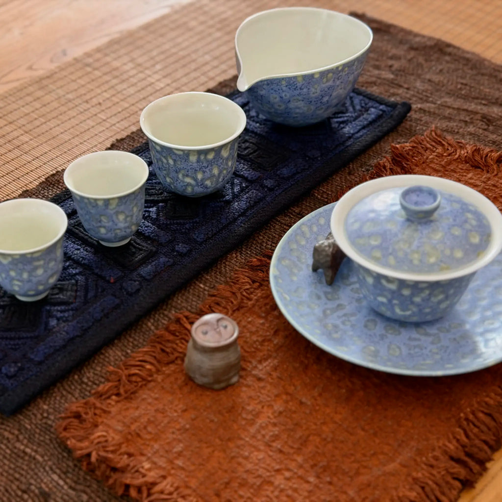 Promenade Breeze Elemental Gongdao Bei Tea Pitcher 120ml
