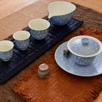 Promenade Breeze Elemental Gongdao Bei Tea Pitcher 120ml