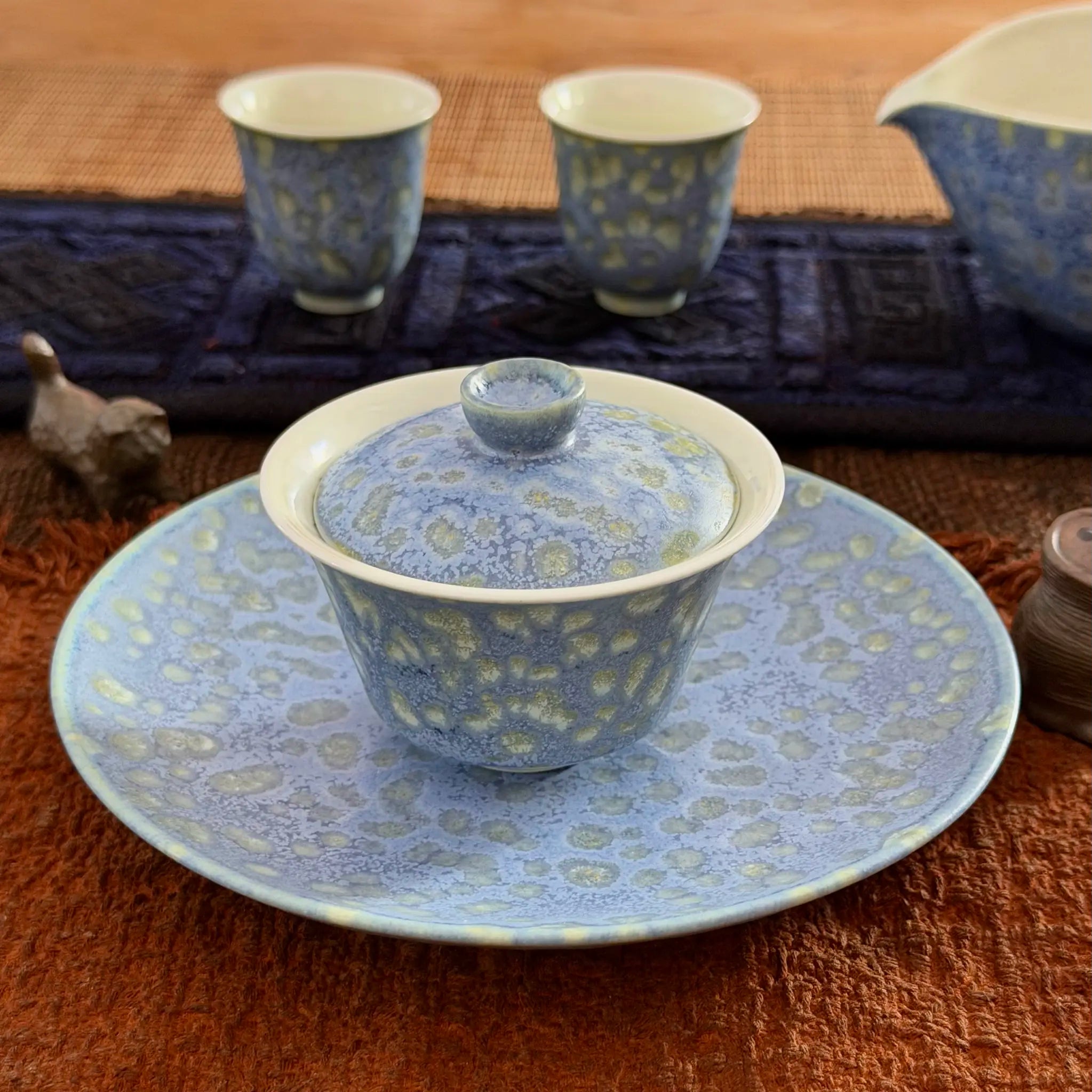 Promenade Breeze Solo Gaiwan 60ml