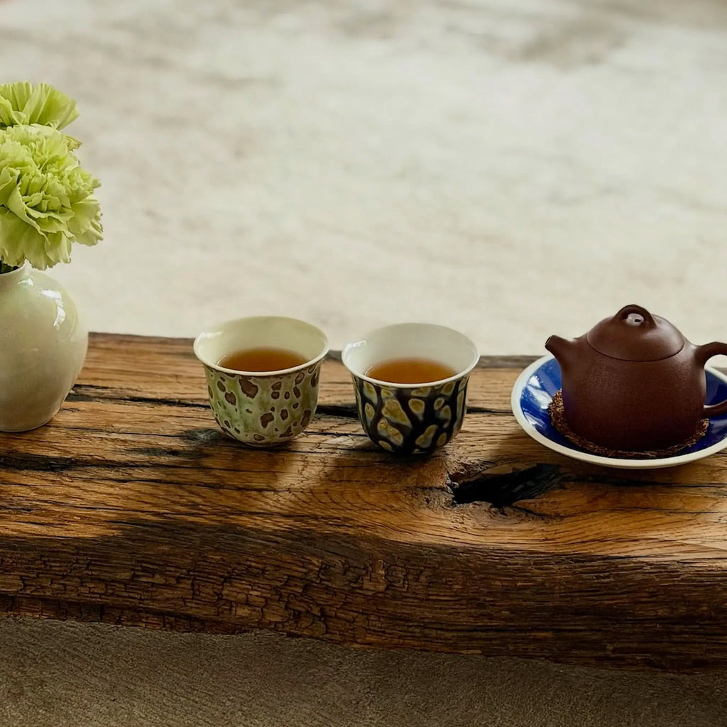 The Sage Master Teacup 70ml