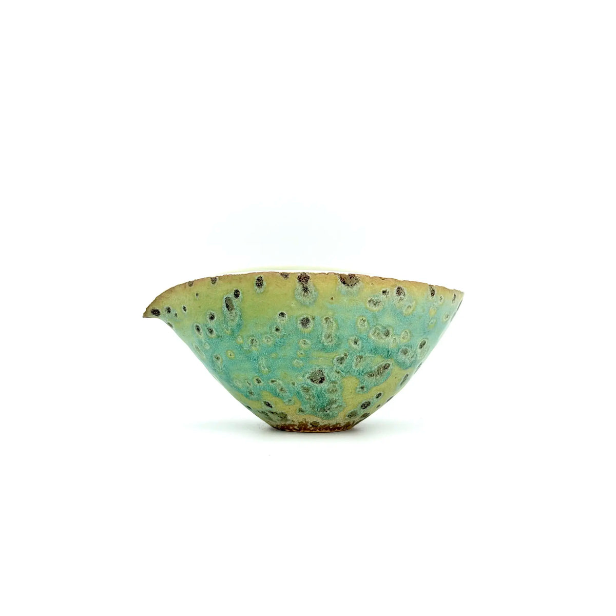 Sage Dust Elemental Gongdao Bei Tea Pitcher 120ml