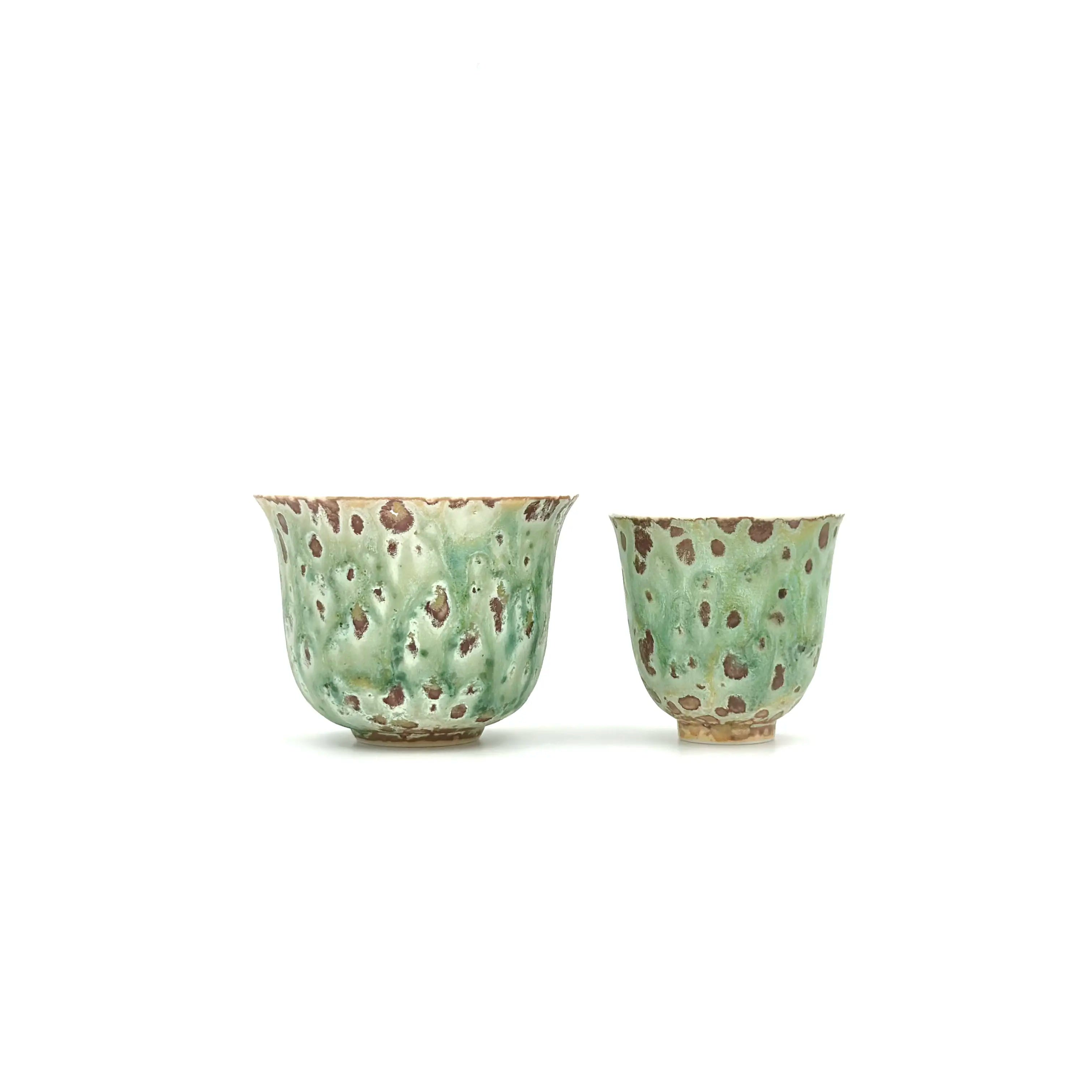 Sage Dust Tasting Teacup 30ml